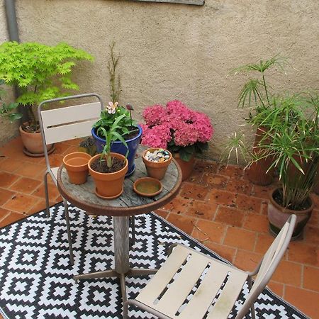 Le104Bis Bed & Breakfast Poitiers Luaran gambar