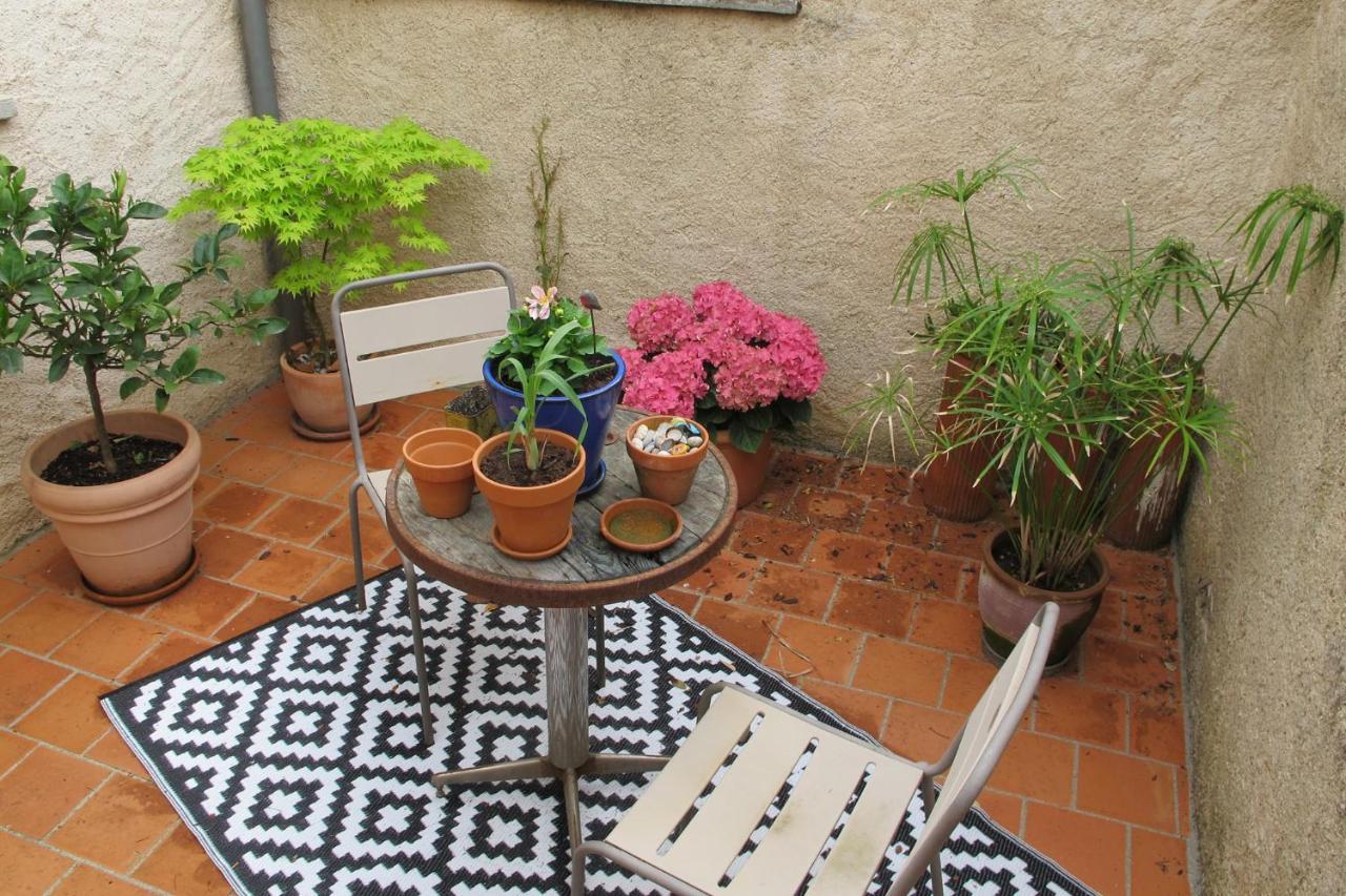 Le104Bis Bed & Breakfast Poitiers Luaran gambar