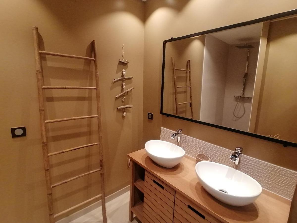 Le104Bis Bed & Breakfast Poitiers Luaran gambar