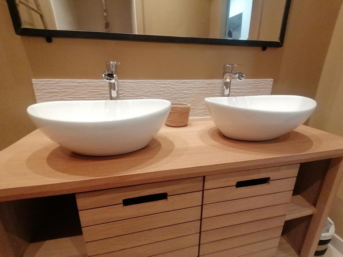 Le104Bis Bed & Breakfast Poitiers Luaran gambar